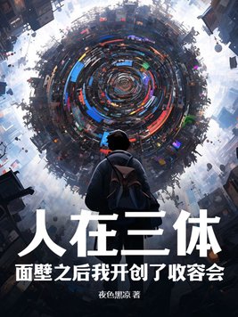 人在三体：面壁之后我开创了收容会！